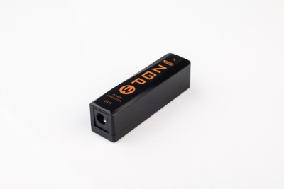Joyo ZGPW Power Converter - zasilacz, konwerter mocy do efektów gitarowych