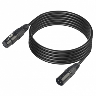 Jinda Audio - Kabel DMX 3m