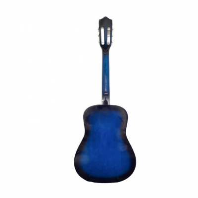 V-TONE CG ONE BB - Gitara klasyczna 4/4 + zestaw akcesoriów