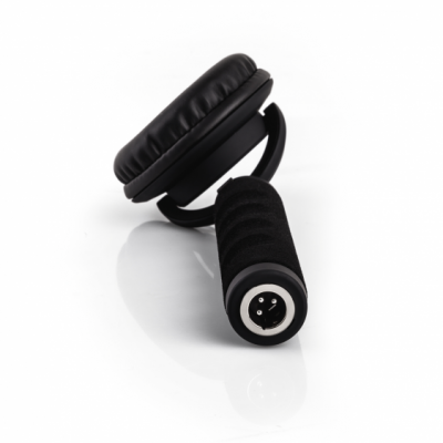 RELOOP RHP-10 Mono Black - Pojedyncza słuchawka DJska