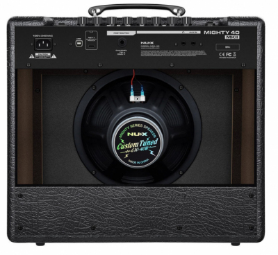 NUX MIGHTY 40 MKII - Combo gitarowe