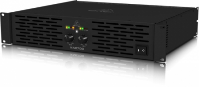 Behringer KM1700 Wzmacniacz mocy