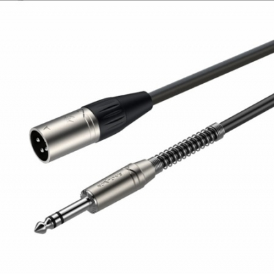 Roxtone SAMURAI SMXJ260L10 - Kabel mikrofonowy 10m