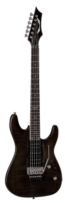 Dean Custom 380 Floyd TBK - gitara elektryczna-5294