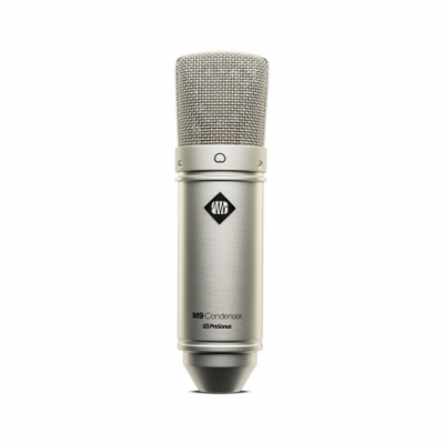 PreSonus Quantum ES Ultimate - Zestaw Nagraniowy
