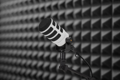 RODE WS14 White - Osłona przeciwwietrzna