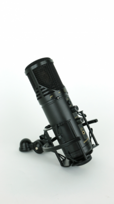 Kurzweil KM1U Black - Mikrofon USB