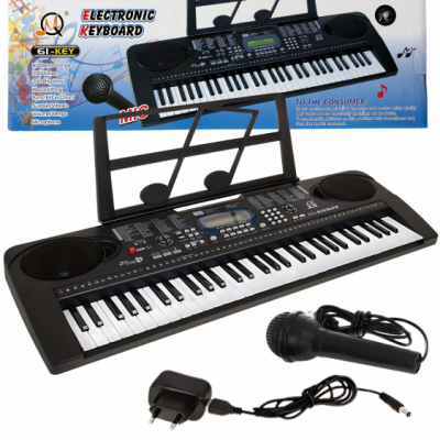 MQ 6159 UFB - Keyboard