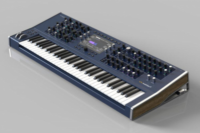 WALDORF Quantum MK2 - Syntezator