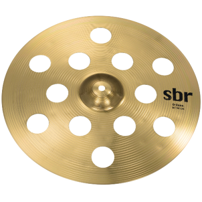 SABIAN SBR 16