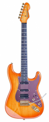 Blade RH-4 Classic Honey - gitara elektryczna