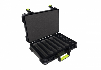 Shure SH-MICCASEW06 - Case na mikrofony