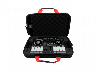 RELOOP Premium Compact Controller Bag - Case do kontrolerów DJ
