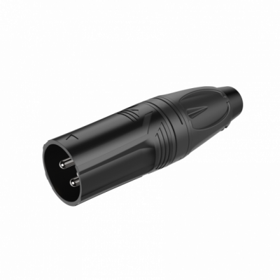 Roxtone RX3M-BT - Wtyk typu XLR
