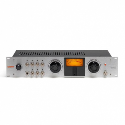 Warm Audio WA-MPX - Preamp Mikrofonowy