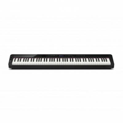 Casio MU PX-S3000 BK pianino cyfrowe