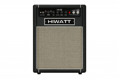 Hiwatt HI-5 - combo gitarowe