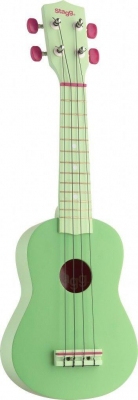 Stagg US-GRASS - ukulele sopranowe-2576