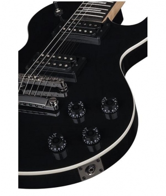 Dean Thoroughbred X CBK - gitara elektryczna-5366