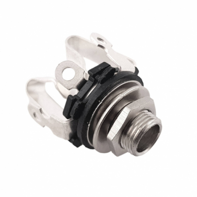 ST Professional ST-P 1JP-011 - Gniazdo panelowe Jack 6,35 mm