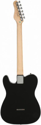 CORONA CLASSIC TE M-BLK - Gitara elektryczna