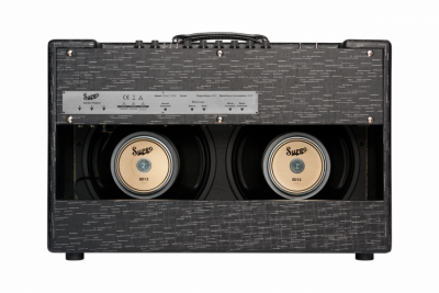 Supro Royale Combo 2x12 1933R – wzmacniacz gitarowy