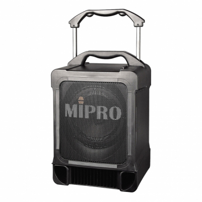 MIPRO MA 707 PAD system do mobilnych prezentacji