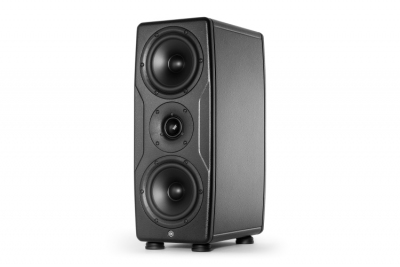 IK iLoud Precision MTM MKII - Monitor aktywny