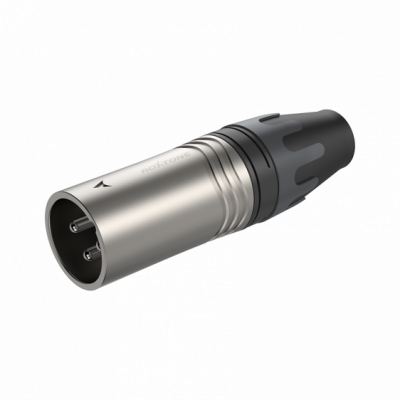 Roxtone XM3NT - Wtyk typu XLR
