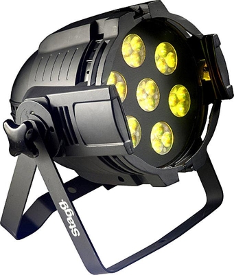 Stagg SLI KINGPAR1-0 - reflektor LED-4203