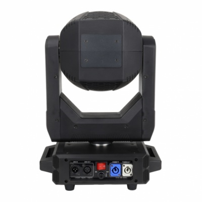 LIGHT4ME 12R SMART BEAM 295W - głowica ruchoma LED