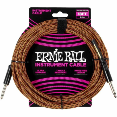 ERNIE BALL EB 6469 - Kabel instrumentalny