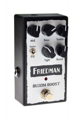 Friedman Buxom Boost - efekt gitarowy-13212