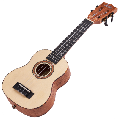 LAILA UDC-2103-SM - Ukulele sopranowe