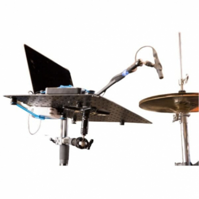 Triad Orbit IO-Desk - Metalowa platforma