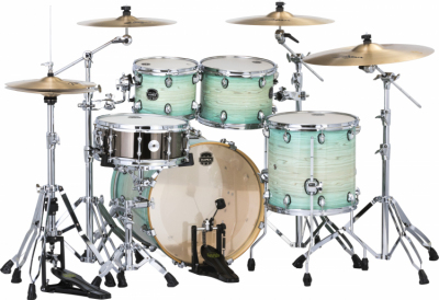 MAPEX ARMORY AR504S UM - ZESTWA PERKUSYJNY SHELLSET