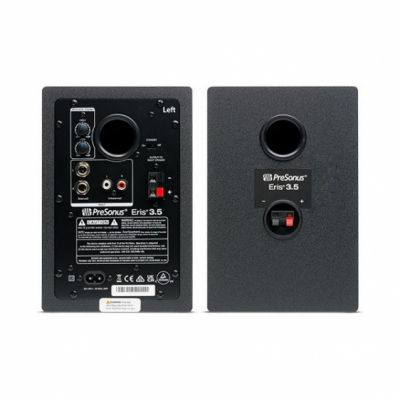 PreSonus Quantum ES Ultimate - Zestaw Nagraniowy