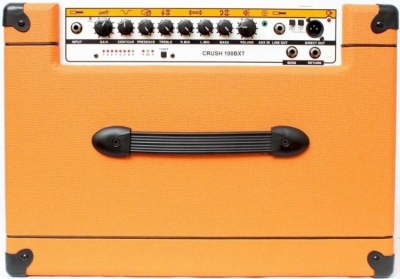 Orange CR100BXT - combo basowe 100W