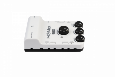 Joyo Momix - kieszonkowy mikser z interface USB
