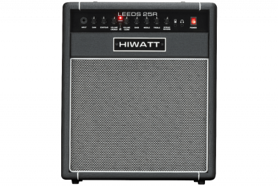 Hiwatt Leeds 25 - combo gitarowe