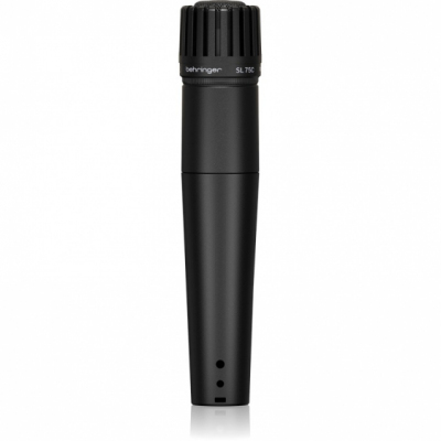 Behringer SL 75C Mikrofon dynamiczny kardioidalny