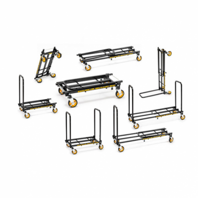 RockNRoller R64C - Wózek transportowy