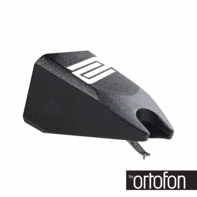 RELOOP Stylus OM Black - Igła do wkładki gramofonowej