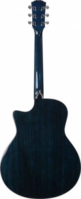 Arrow Dune Series Blue - gitara akustyczna