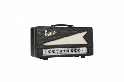 Supro Royale Head 1932RH – wzmacniacz gitarowy