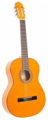 Alvera ACG-206 AM - gitara klasyczna 4/4