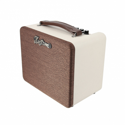 Kustom Madero 25 - combo akustyczne