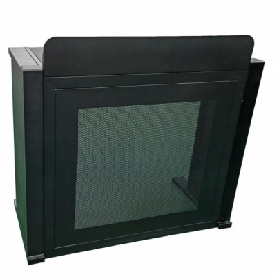 DNA DJ BOOTH MESH BK - Stanowisko DJ'skie