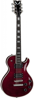 Dean Thoroughbred Deluxe SC - gitara elektryczna-2832