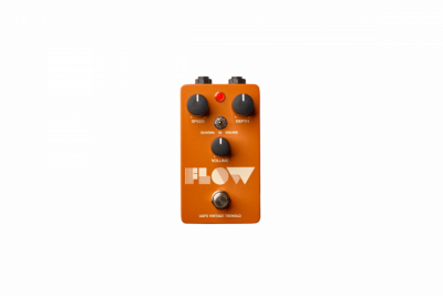 Universal Audio - UAFX Flow Vintage Tremolo